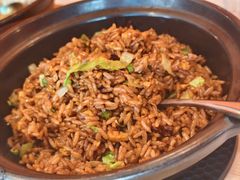 -醉辉皇原味海鲜江南菜(成都大魔方店)