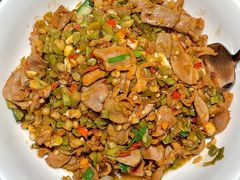 -兰湘子·湘菜小炒(济南领秀城店)