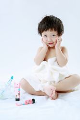 -格林童趣专业儿童摄影(公益西桥店)