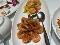 -荣兴酒家(徐家汇店)