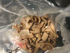 鸭肠-巴蜀王氏现捞(五大花园店)