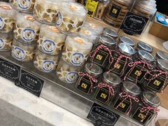 零售区-早安巴黎(四季坊店)