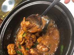 -陶缘一号·四季缘·老字号顺德菜·户外婚礼家宴(西滘店)