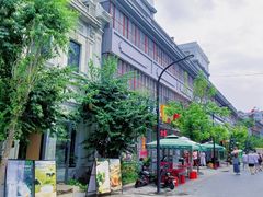 -中华巴洛克风情街