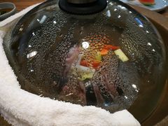-云渔堂蒸汽石锅鱼(万达店)