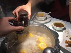 -潮发潮汕牛肉店(龙洞店)