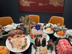 -海月轩海鲜豆捞(紫金塔店)