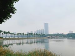 -南宁南湖公园