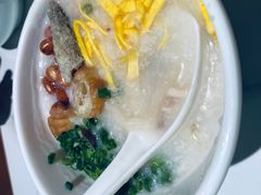 -禄运茶居·手工点心(恒宝广场店)