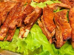 -私房小厨(康城路店)