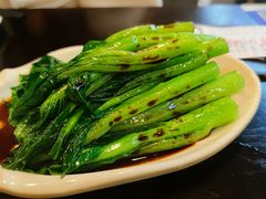 白灼菜心-添运来(茶园奥园广场店)