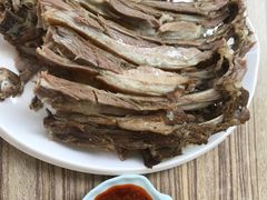 -清真·益鑫羊肉手抓馆(花园北街店)