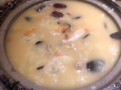 -粤仔湾砂锅粥(宜兴八佰伴店)