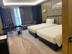 -无锡新湖铂尔曼大酒店