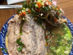 -曼谷食堂·泰国家庭料理