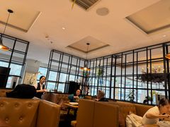 -花舍·新派粤菜·西餐·下午茶(亚运村·鸟巢店)