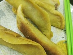 牛肉锅贴-清真蒋有记(老门东店)