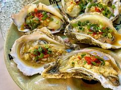 -黑牛码头·小龙虾·烧烤