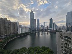-喷泉公园