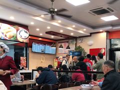 大堂-刘长兴(逸仙桥店)