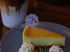 -乌托邦咖啡(武侯祠店)