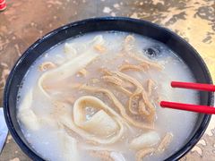 -惠丰源烩面馆(经七路店)