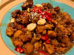 -黄山老妈·土菜(碧桂园店)