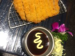 -合幸日本料理·炭火烧肉(观澜御湖店)