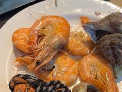 -富力希尔顿酒店·地阔自助餐厅