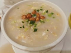 驰名艇仔粥-广州酒家(文昌总店)