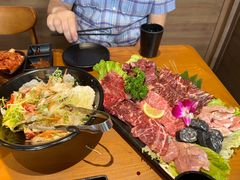 -AJIYA炭火烧肉(徐汇正大乐城店)