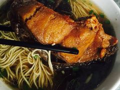 -美味斋(西北街店)