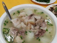 -荣生萝卜汤饭店