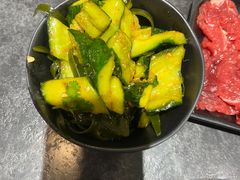 -林记潮牛·牛肉火锅(上马墩店)