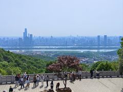 -岳麓山风景名胜区