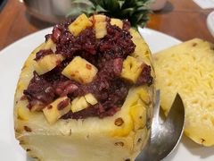 -北京老铺烤鸭(高新店)