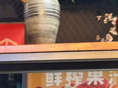 -琥珀老六龙虾(四里河店)