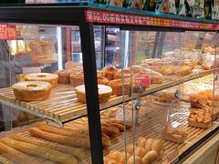 -味多美蛋糕(西安门店)