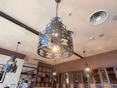 -绿茶餐厅(王府井永宁门店)