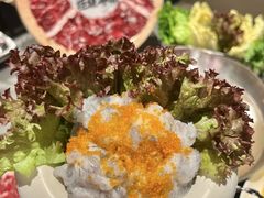 -左庭右院鲜牛肉火锅(苏州园区永旺店)