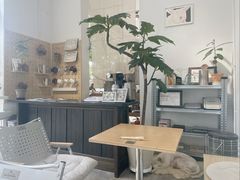 -收获咖啡HARVEST RESERVE(苍山店)