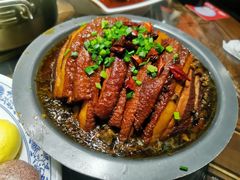 -徐鼎盛民间菜(奥体店)