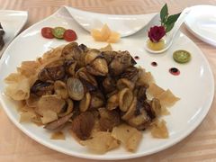 -五谷芳乳鸽王（大梅沙总店C区）(网红打卡店)
