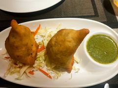 -Pita's&Tika's中东和印度风味餐厅(龙湖天街店)