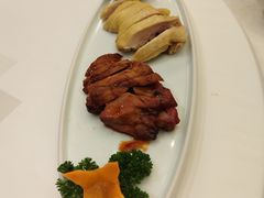 -武汉香格里拉大酒店·香宫中餐厅