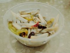 藕丁-蓝精灵饺子店