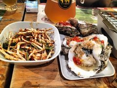 -木屋烧烤(龙岗南联店)