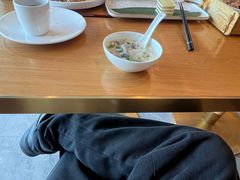 -临江酒店-中餐厅