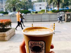 -HANA COFFEE(长寿路店)