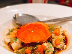 生呛膏蟹-名佳荟